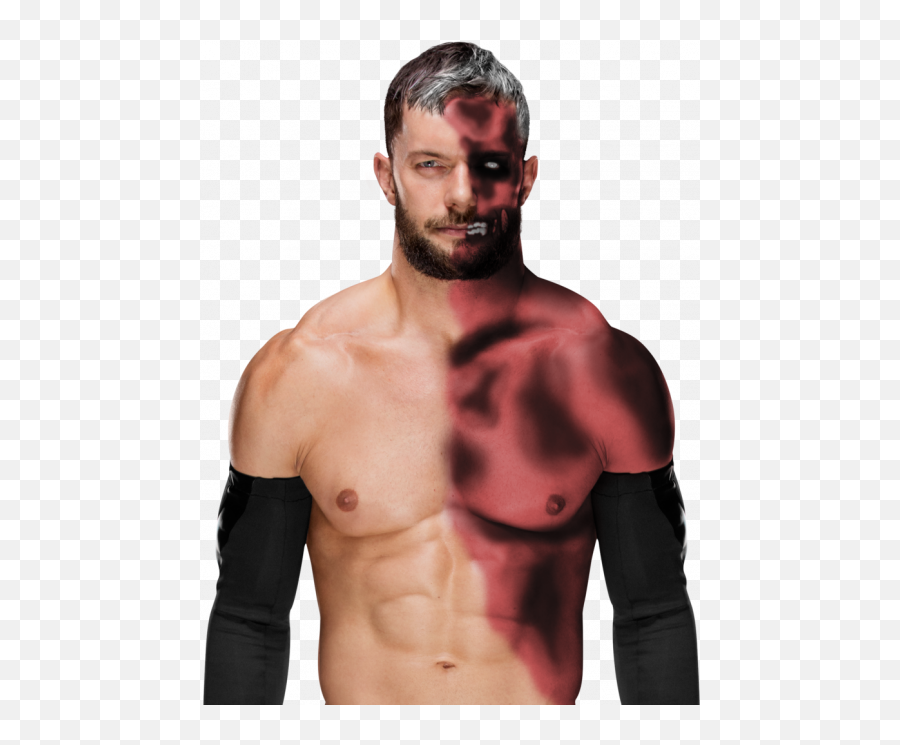 Wwe Finn Balor 2018 - Wwe Finn Balor Png,Finn Balor Png