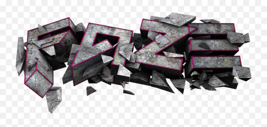 Faze Logo Transparent Png Clipart - Graphic Design,Faze Png