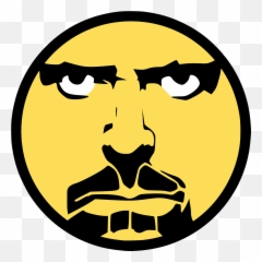 Gangster Man Stern - Everybody Lies Dr House Png,Meme Man Png