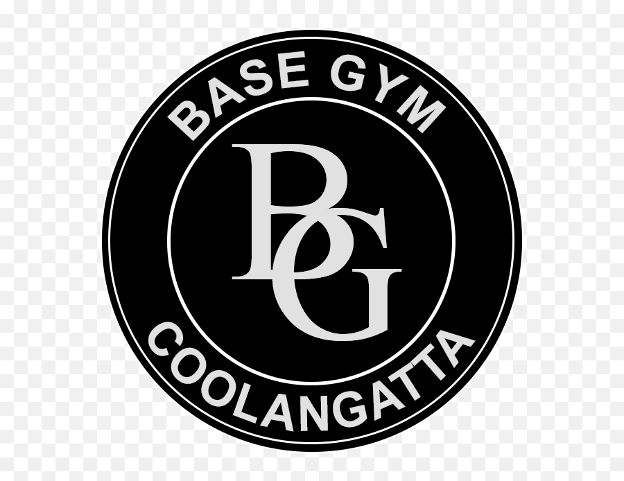 Base Gym Coolangatta - Circle Png,Gym Logo