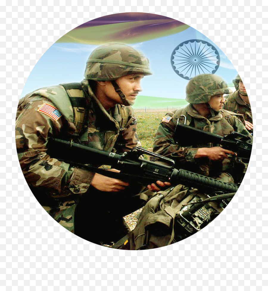 Indian Army Png Image - Indian Army Photos Free Download,Army Png