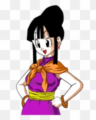 Milk Dbz Png Transparent Images - Chi