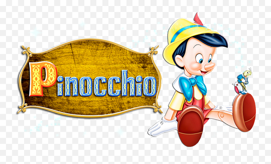 Pinocchio Png Free Download - Pinocchio Walt Disney Png,Pinocchio Png