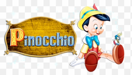 Pinocchio Png Free Download - Pinocchio Walt Disney Png,Pinocchio Png