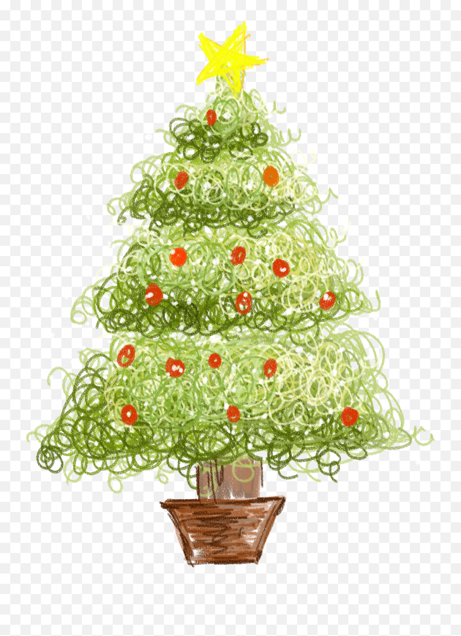 Christmas Tree Day Gift New - Christmas Tree Png,Christmas Tree Png Transparent