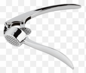 Garlic Presses Png U0026 Free Pressespng Transparent - Garlic Press Png,Garlic Transparent Background