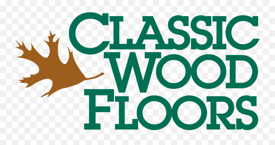 Classic Wood Floors - Est 1946 Springfield Mo Flooring Company Classic House Music Png,Wood Logo