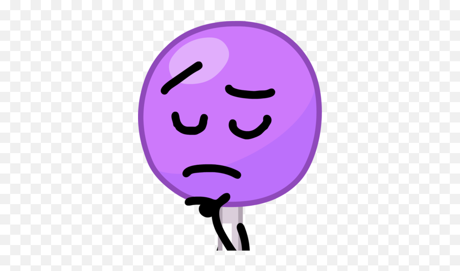 Lollipop Bfdi Object Shows Community Fandom - Lollipop Bfb Png,Lolipop Png