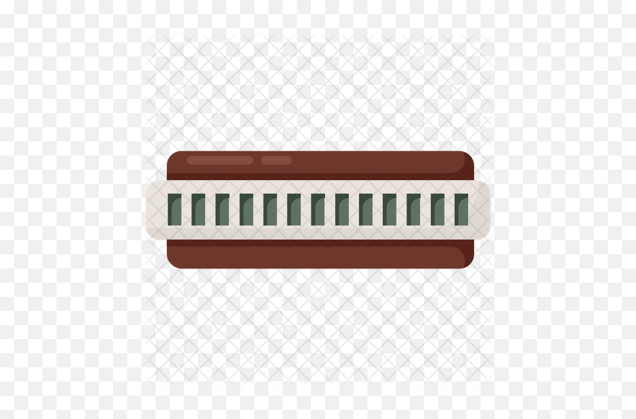 Harmonica Icon - Ecas Estacion De Cria De Animales Silvestres Png,Harmonica Png