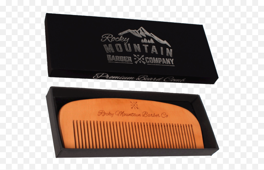 Barber Comb Png - Mens Hair Comb Box 2629699 Vippng Eye Shadow,Comb Png