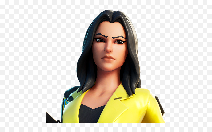 Yellowjacket Outfit - Fortnite Wiki Yellow Jacket Fortnite Png,Fortnite Character Png