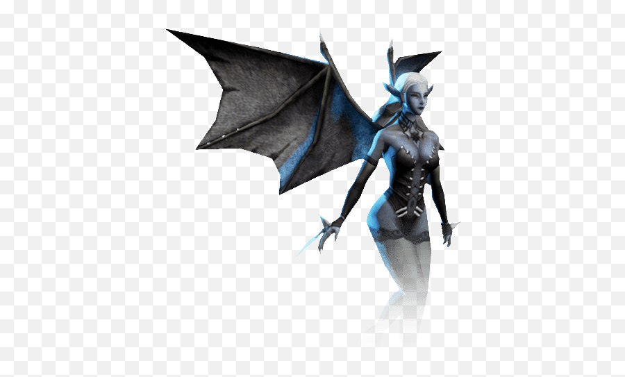 Succubus - Lineage 2 Revolution Wiki Dragon Png,Succubus Png