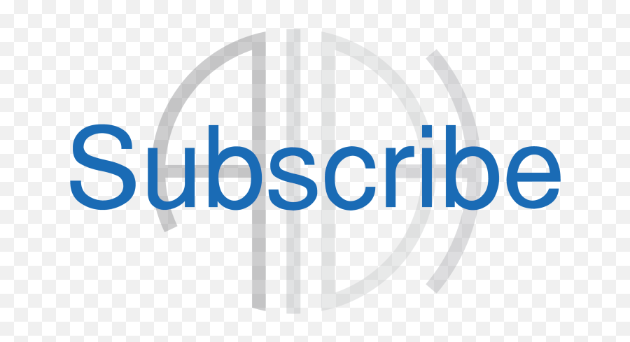 Download Subscribe Button - Circle Hd Png Download Uokplrs Graphic Design,Subscribe Png