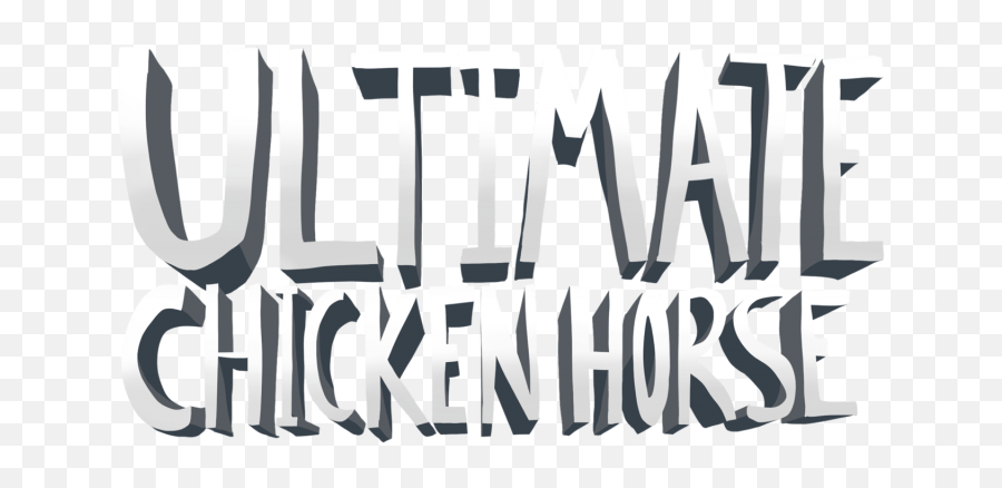 Download Xbox One Review - Ultimate Chicken Horse Logo Png Ultimate Chicken Horse Logo Png,Xbox One Logo Transparent