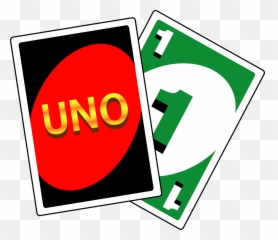 Uno Cards - Uno Rage Png,Uno Cards Png - free transparent png images ...