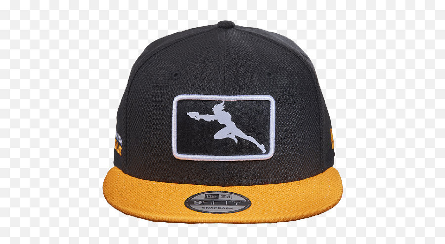 Download Overwatch League Snapback Hat - Emblem Png,Overwatch League Logo