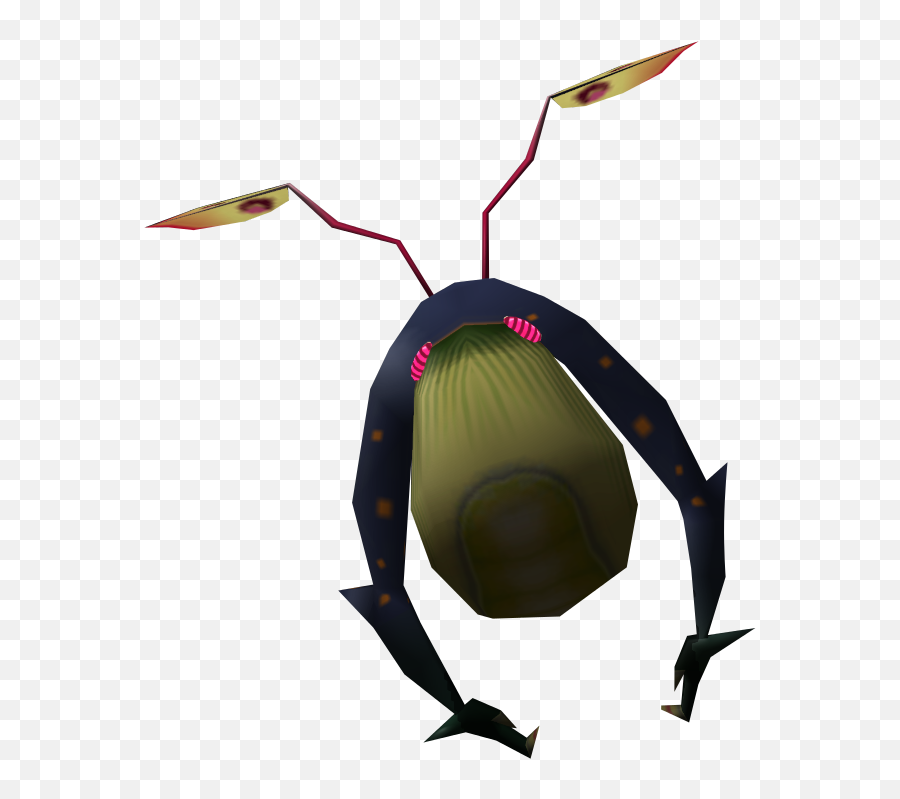 Bumbling Snitchbug - Pikmin Bumbling Snitchbug Png,Pikmin Png