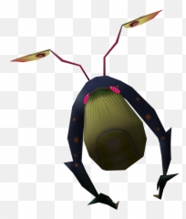 Bumbling Snitchbug - Pikmin Bumbling Snitchbug Png,Pikmin Png