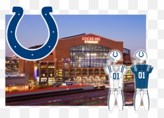 Indianapolis Colts Vs - World War Memorial png