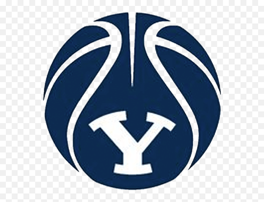 Download Byu Cougars Png Image With No Background - Pngkeycom Logo Byu Football,Byu Logo Png