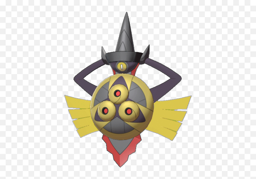 Sprites Animados De Pokémon Espada Y - Shiny Aegislash Sword Png,Pikachu Gif Transparent