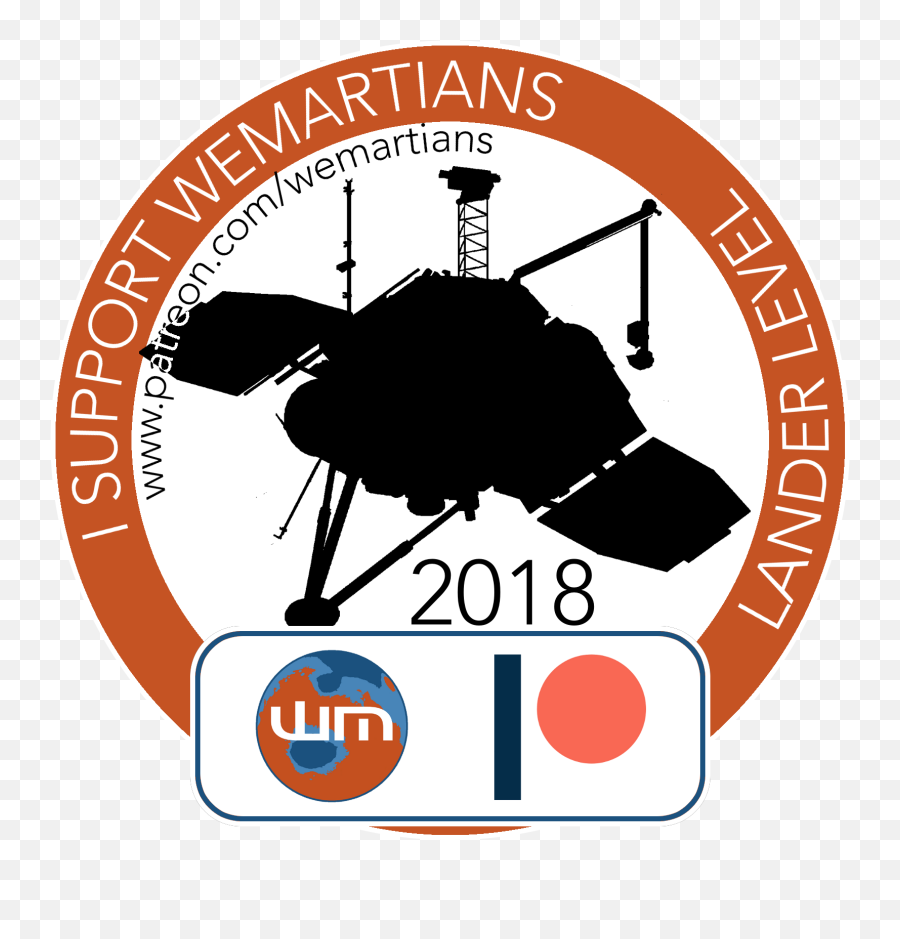 Patreon Archives - Wemartians Podcast Language Png,Patreon Logo Png