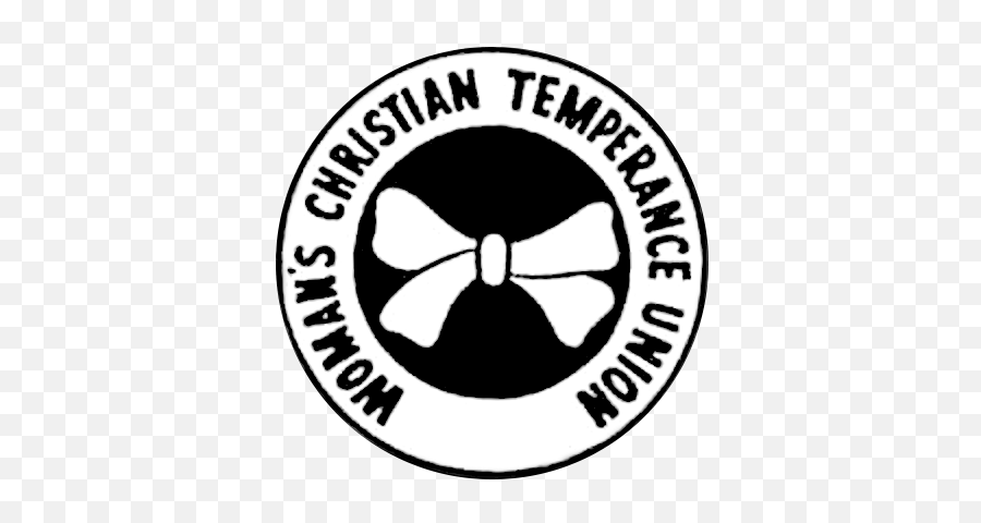 White Ribbon - Wikipedia Christian Temperance Union Founded Png,White Ribbon Png