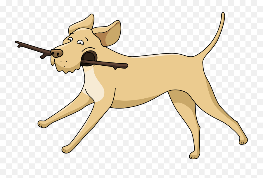 Running Labrador Clipart Free Download Transparent Png - Dog Leash,Dog Running Png