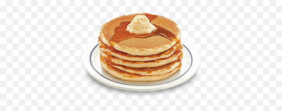 Download Free Png Ihop - Pluspngcom617 Dlpngcom Pancakes Png,Ihop Logo Png