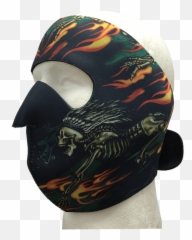 Sioux Ski Mask - For Adult Png,Ski Mask Transparent