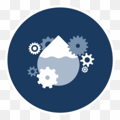 Planningtoolsiconpng Integrated Storm Water Management - Circle,Png Tools