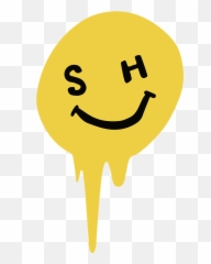 2019 - 2020 Study Playlist u2013 The Green Hope Falcon Social House Band Logo png
