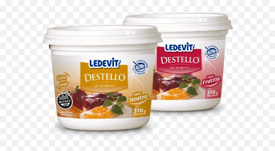 Ledevit Bienvenidos Cremas Vegetales Y Productos Para La - Gel De Brillo Ledevit Png,Destello Png