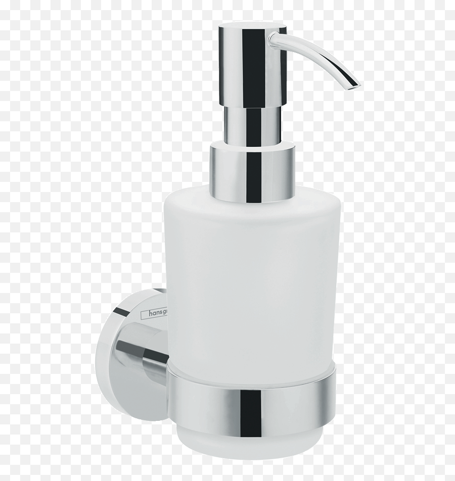 Hansgrohe Accessories Logis Universal Liquid Soap - Hansgrohe 41714000 Png,Liquid Png