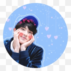 Park Jimin - Jin Fansign Love Yourself Transparent Png Kim Seokjin,Jimin Png