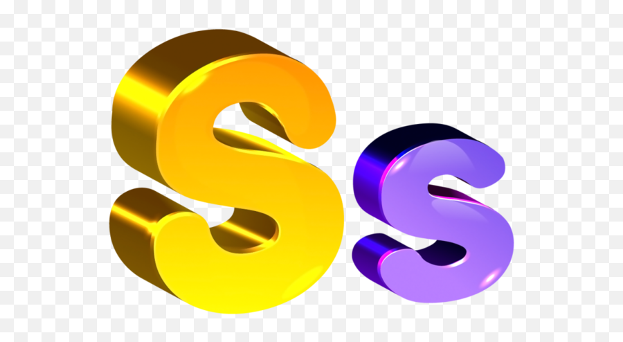 Letter S Png Transparent Images Free Download Real - Vertical,Letter S Png