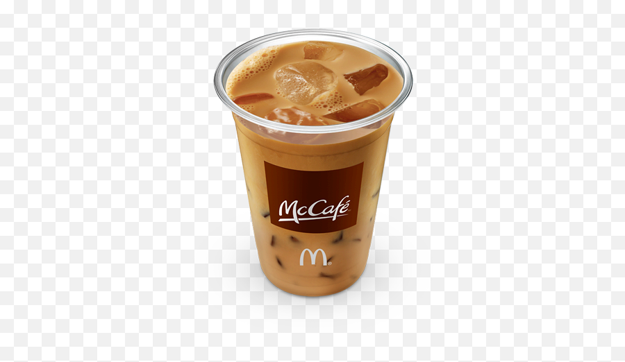 Download Iced Himalayan Tea Latte - Ice Tea Mcdonalds Png Mcdonalds Ice Tea,Latte Png