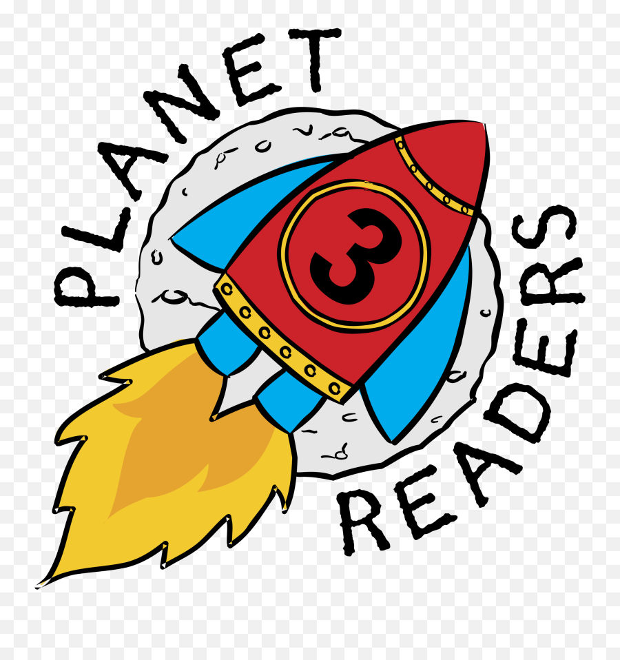 Planet Readers Logo Png Transparent U0026 Svg Vector - Freebie Readers Planet,Plane Logo Png