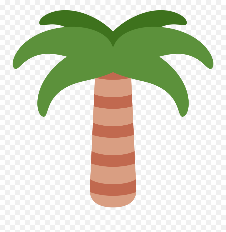 Tree Graphic Png - Tree Cartoon Png 20 Buy Clip Art Emoji,Cartoon Palm Tree Png