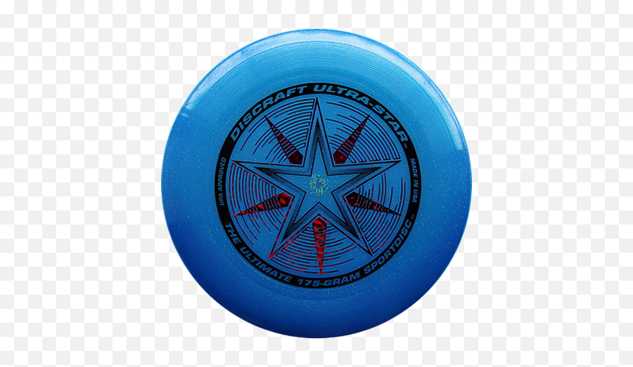 Download Ultimate Frisbee Disc - Ultimate Frisbee Disc Png,Frisbee Png