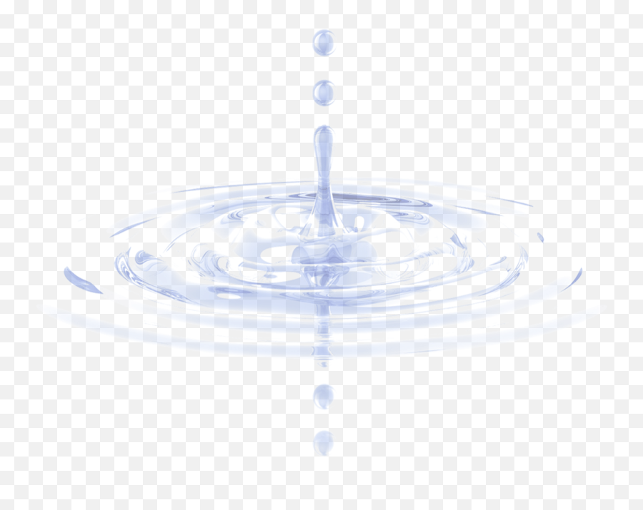 Water Ripple Png - Water Drop Reflection Png,Water Ripple Png