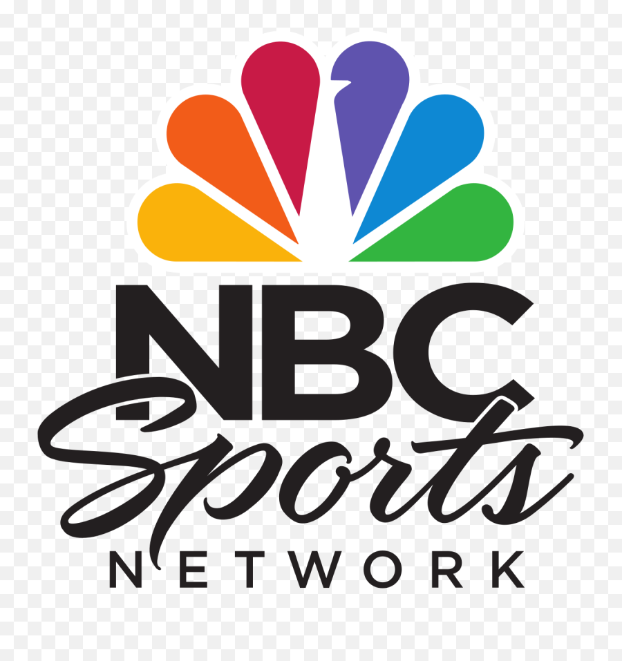 Nbc Sports Logo Png Transparent - Nbc Sports Logo Png,Nbc Logo Png