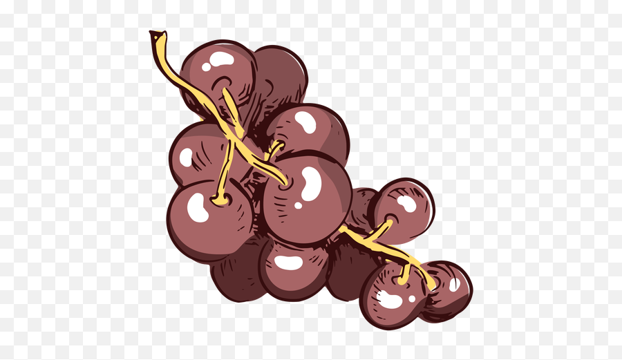 Transparent Png Svg Vector File - Diamond,Grapes Transparent