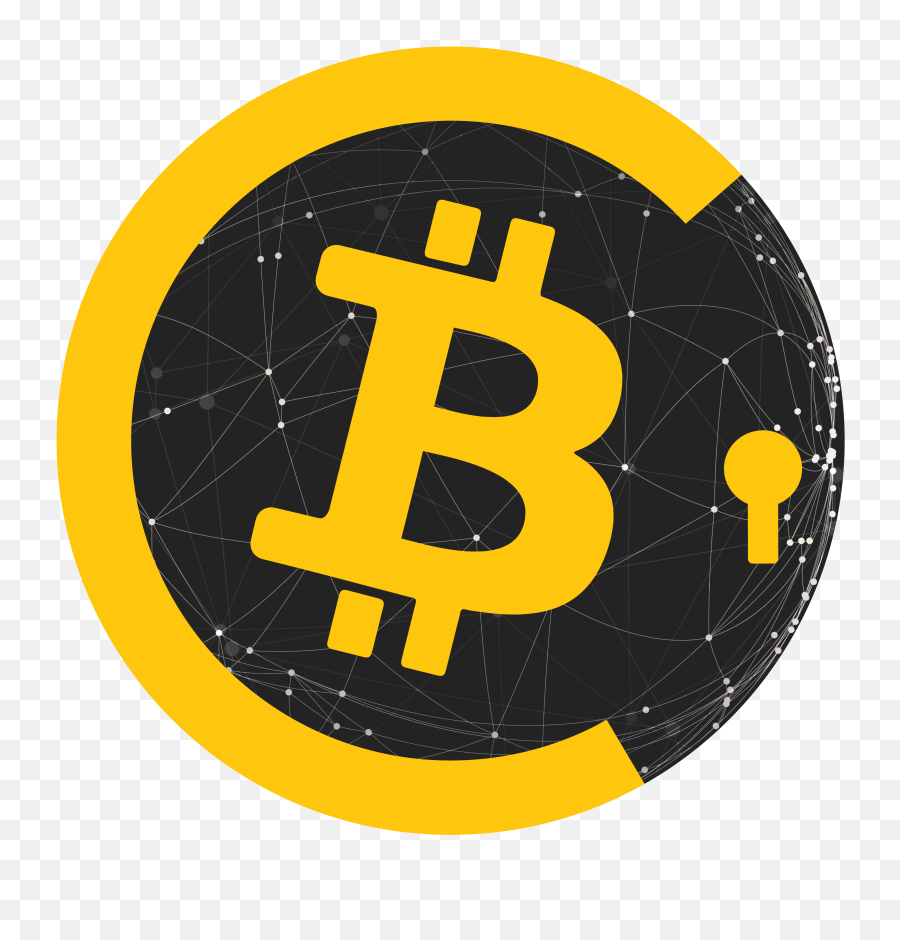Airdrop And Release Of Bitcoin Confidential - Bitcoin Confidential Png,Bitcoin Icon Png