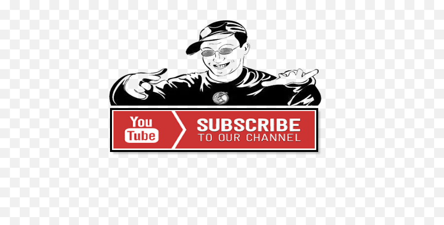 Make A Great Youtube Logo For Your Yt Channel By Television2000 - Youtube Png,Youtube Subscribe Logo