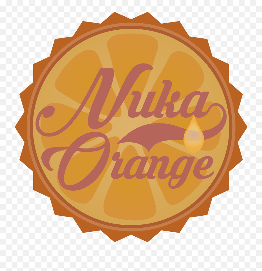 Nuka Cola Cap Designs - Illustration Png,Nuka Cola Logo