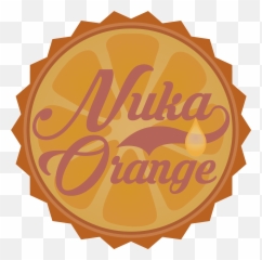 Nuka Cola Cap Designs - Illustration png