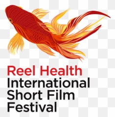 Reel Health International Short Film Festival - Goldfish png