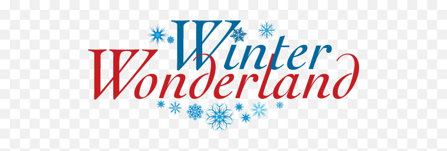 Winter Wonderland Christmas Show - Winter Wonderland Transparent Png,Winter Wonderland Png