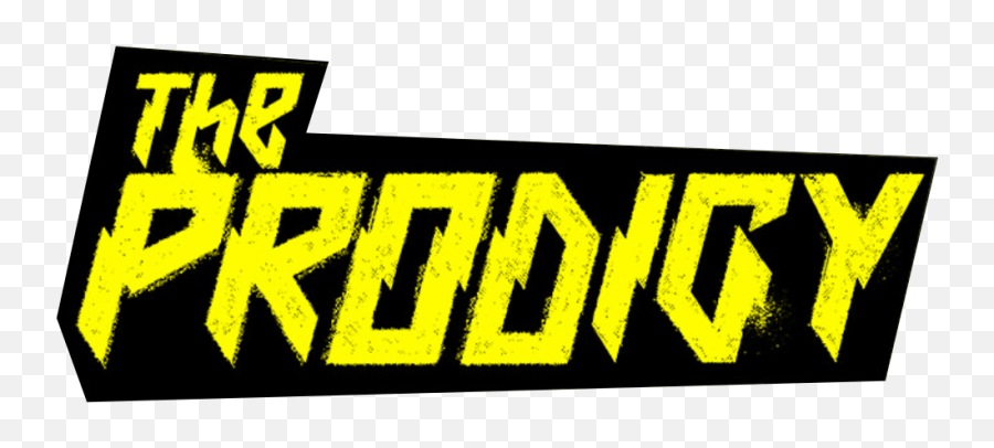 Logo The Prodigy La Historia Y El Significado Del Logotipo - Horizontal Png,30 Seconds To Mars Logos
